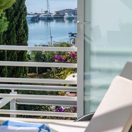 Hermosa Luxury Apartamento Split