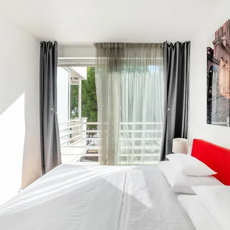 Apartamento Hermosa Luxury Split