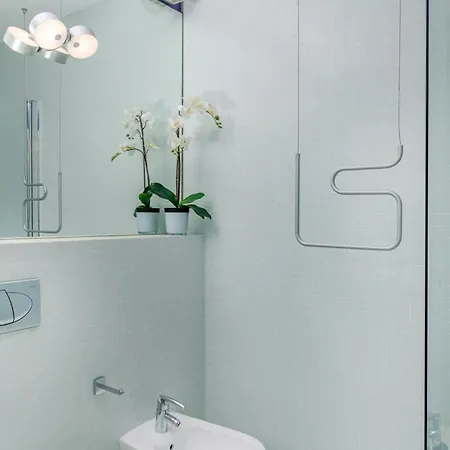 Hermosa Luxury *