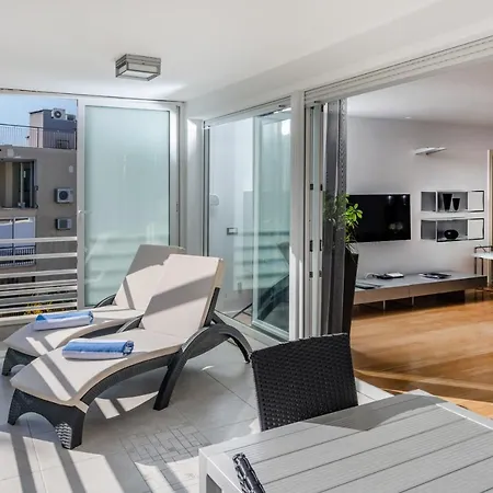 Hermosa Luxury * 스플리트