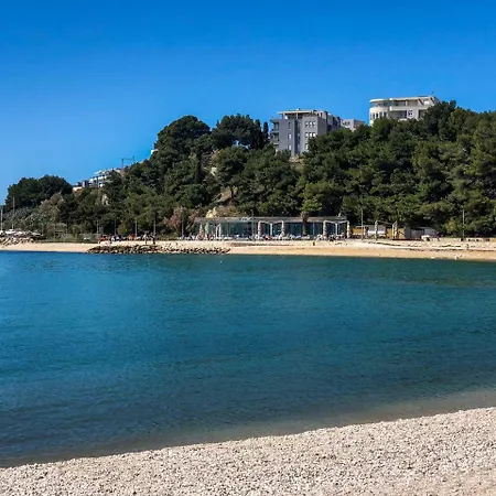 Appartement Hermosa Luxury