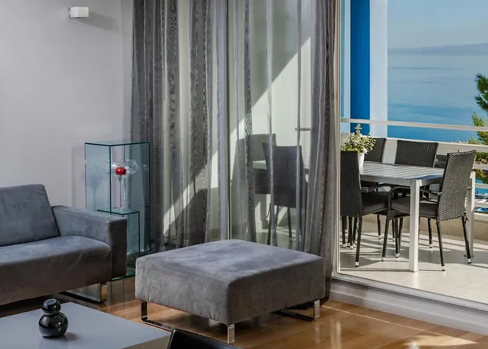 Hermosa Luxury * Split