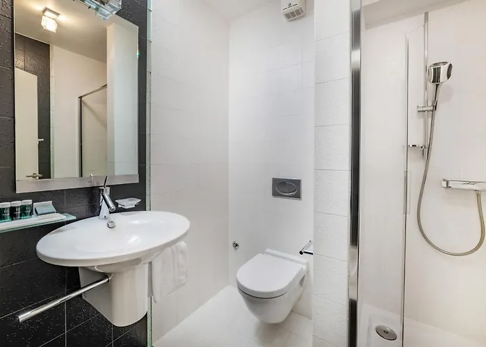 Apartmán Hermosa Luxury