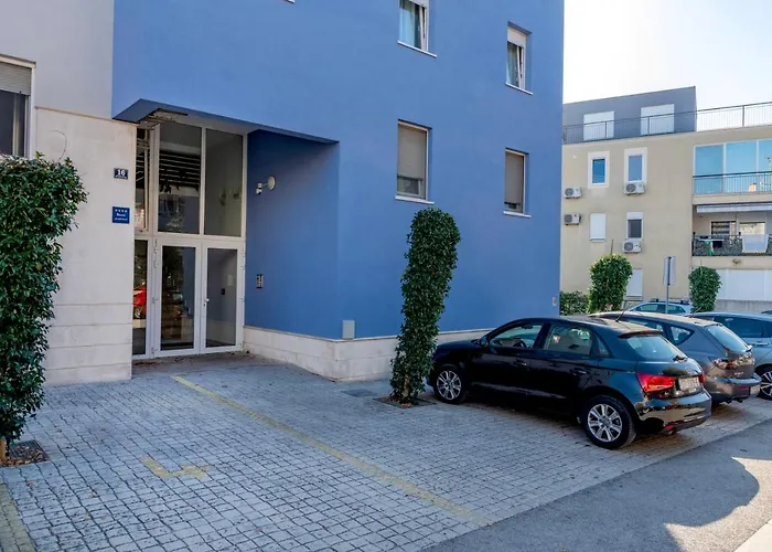 Hermosa Luxury Split