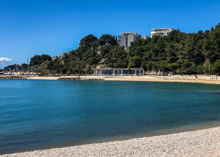 Apartmán Hermosa Luxury