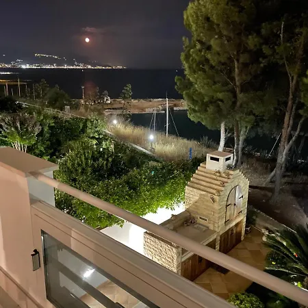 Hermosa Luxury سبليت