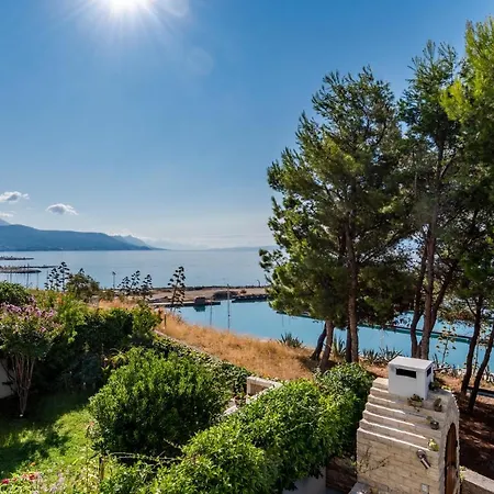Hermosa Luxury Split