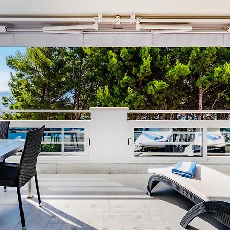 شقة Hermosa Luxury