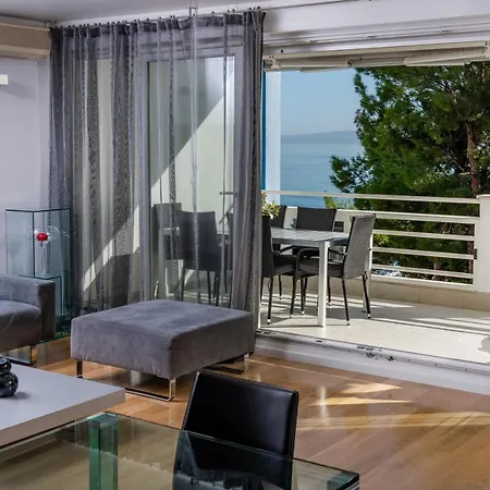 Apartment Hermosa Luxury *