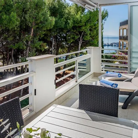 Hermosa Luxury Appartement *