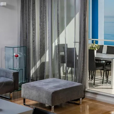 Hermosa Luxury * Split