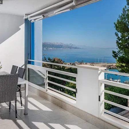 Hermosa Luxury Split