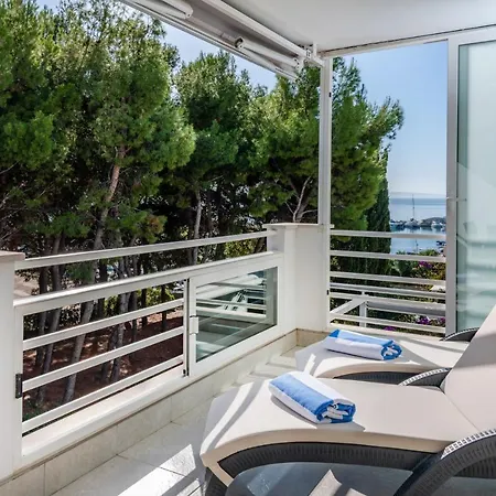 Hermosa Luxury * سبليت