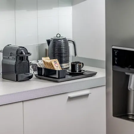 Hermosa Luxury * سبليت