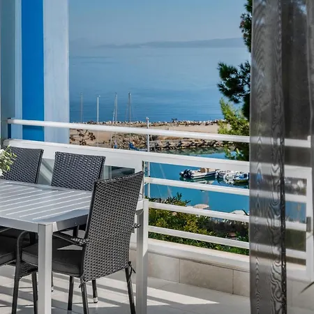 Hermosa Luxury * سبليت