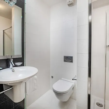 شقة Hermosa Luxury