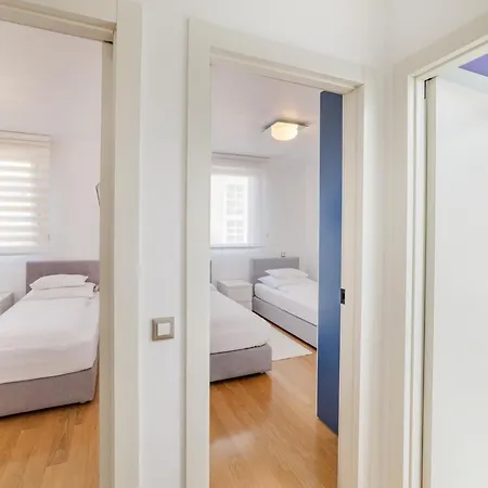 Hermosa Luxury * Split