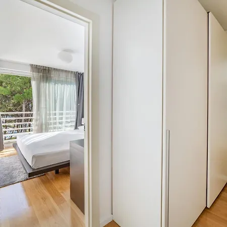 Hermosa Luxury شقة سبليت