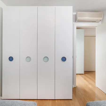 Hermosa Luxury سبليت