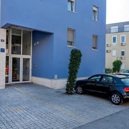 Hermosa Luxury سبليت