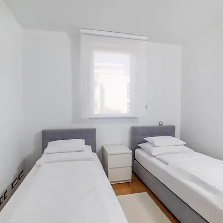 Hermosa Luxury * Split