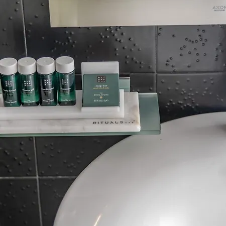 Hermosa Luxury شقة *