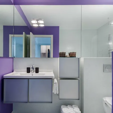 Hermosa Luxury سبليت