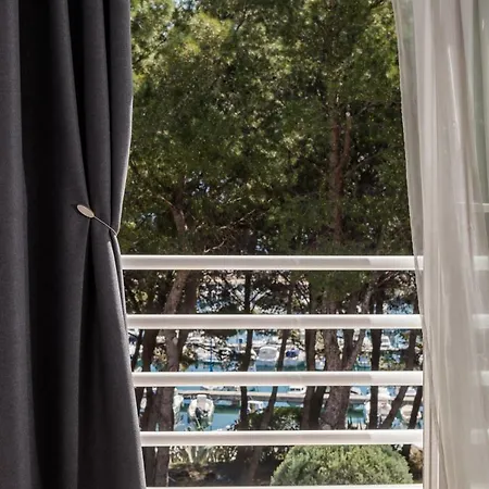 Hermosa Luxury شقة *