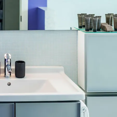 Hermosa Luxury شقة *