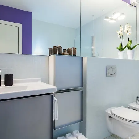 Apartment Hermosa Luxury *