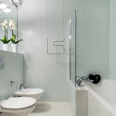 Hermosa Luxury شقة