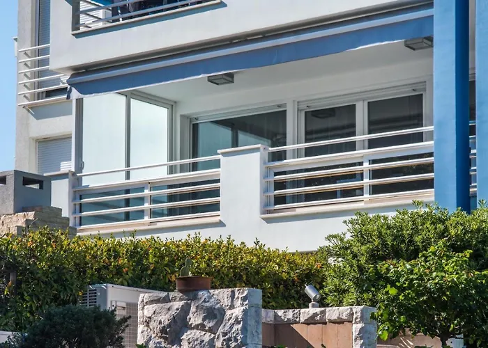 Apartment Hermosa Luxury Split