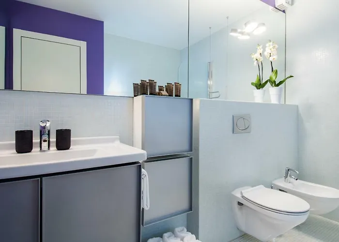 Apartment Hermosa Luxury *