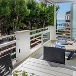 Hermosa Luxury Appartement *