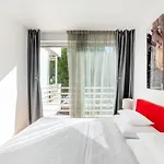 Appartement Hermosa Luxury Split