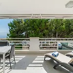 Hermosa Luxury Split