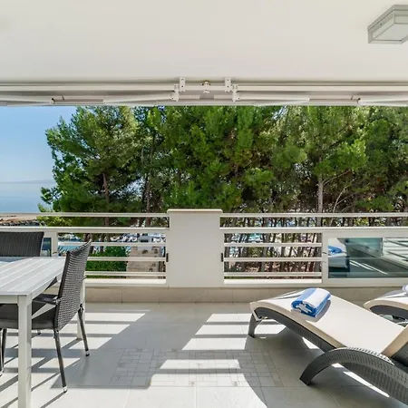 Hermosa Luxury Spalato