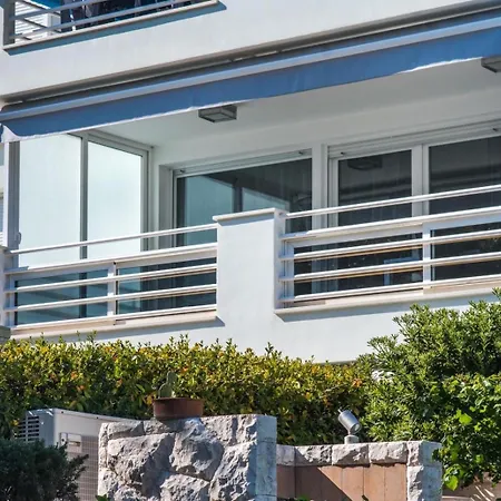 Apartament Hermosa Luxury Split