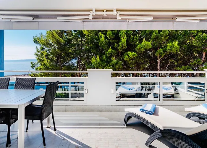 Apartament Hermosa Luxury