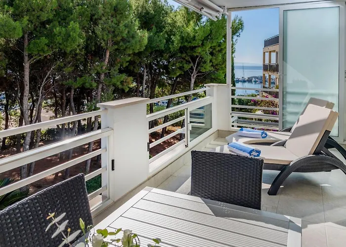 Hermosa Luxury Apartament *