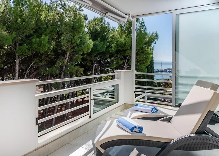 Hermosa Luxury * Split