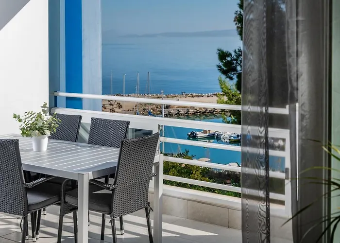 Hermosa Luxury * Split