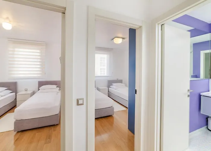 Hermosa Luxury * Split