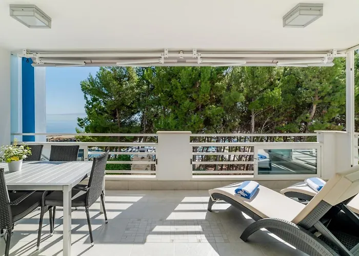 Hermosa Luxury Split