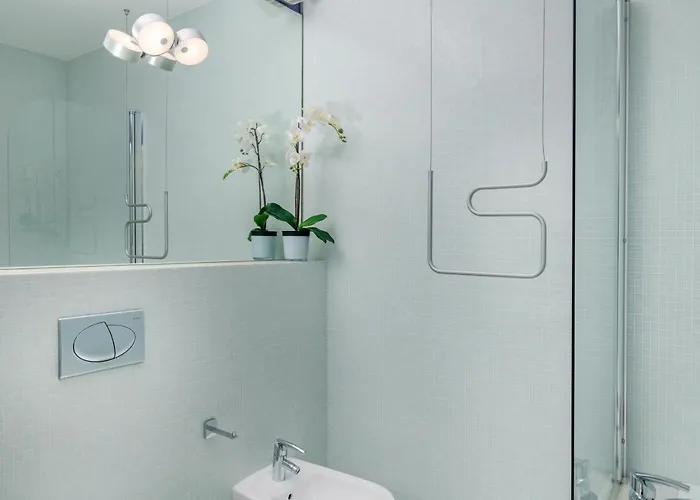 Hermosa Luxury *