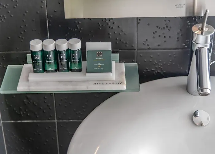 Hermosa Luxury Apartament *