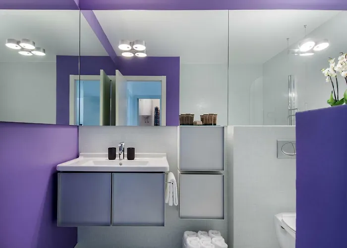 Hermosa Luxury Split